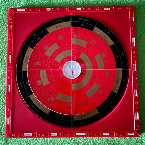 The Feng Shui Kit - Picture 2 of 6